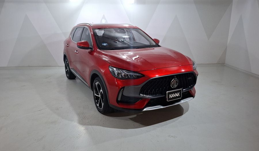 Mg Hs 1.5 TROPHY PACK DCT Suv 2024