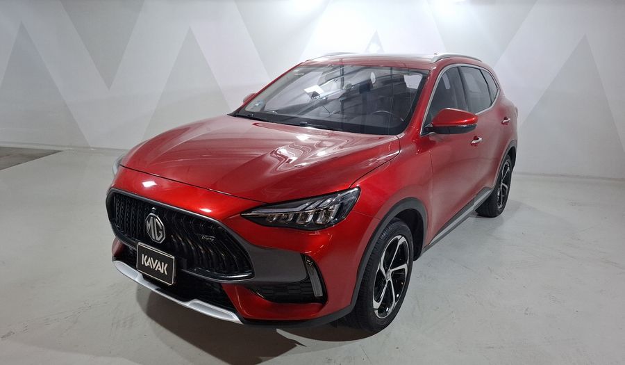 Mg Hs 1.5 TROPHY PACK DCT Suv 2024