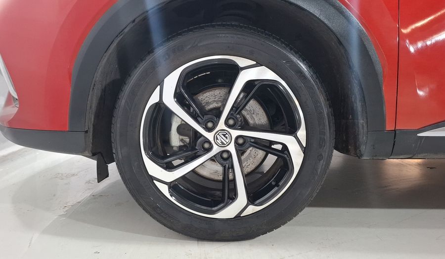 Mg Hs 1.5 TROPHY PACK DCT Suv 2024