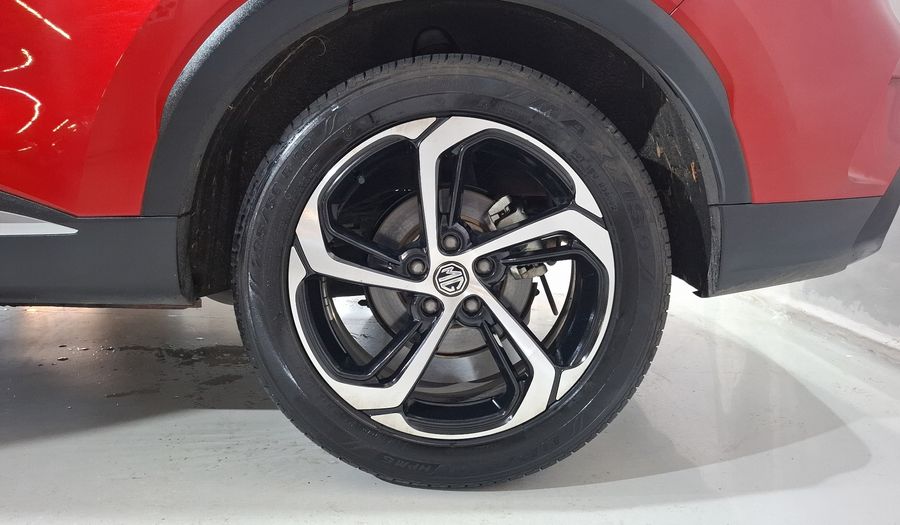 Mg Hs 1.5 TROPHY PACK DCT Suv 2024