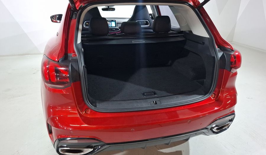 Mg Hs 1.5 TROPHY PACK DCT Suv 2024
