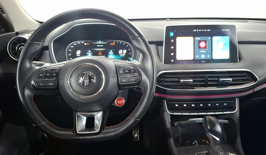 Mg Hs 1.5 TROPHY PACK DCT Suv 2024