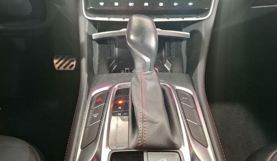 Mg Hs 1.5 TROPHY PACK DCT Suv 2024