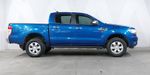 Ford Ranger 2.5 XLT CREW CAB Pickup 2022