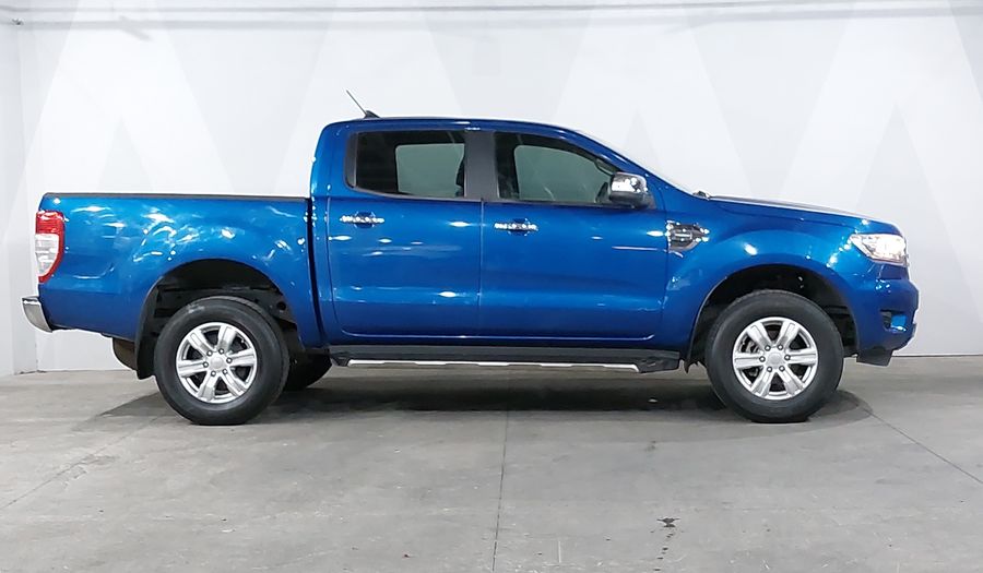 Ford Ranger 2.5 XLT CREW CAB Pickup 2022
