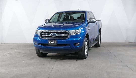Ford • Ranger