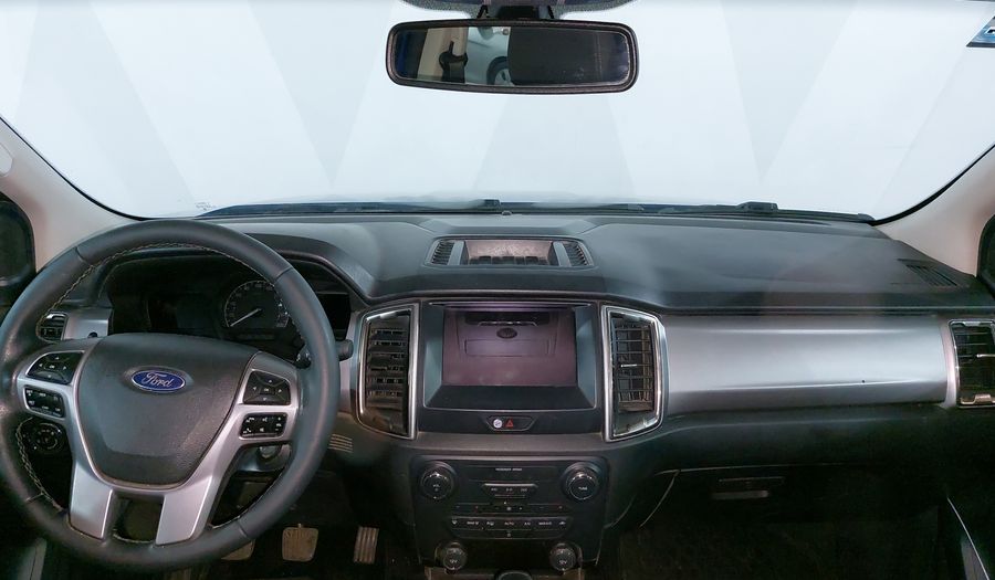 Ford Ranger 2.5 XLT CREW CAB Pickup 2022