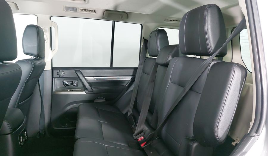 Mitsubishi Montero 3.8 LIMITED AUTO 4WD Suv 2019