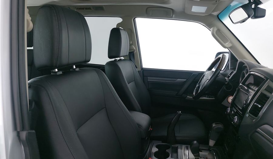Mitsubishi Montero 3.8 LIMITED AUTO 4WD Suv 2019