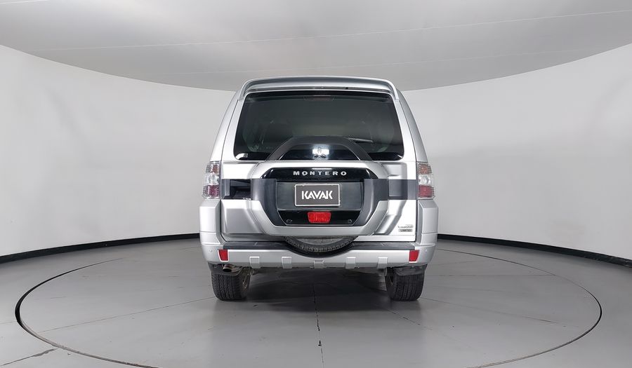 Mitsubishi Montero 3.8 LIMITED AUTO 4WD Suv 2019