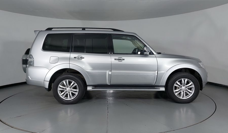 Mitsubishi Montero 3.8 LIMITED AUTO 4WD Suv 2019