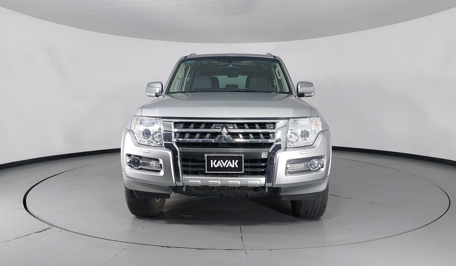 Mitsubishi Montero 3.8 LIMITED AUTO 4WD Suv 2019