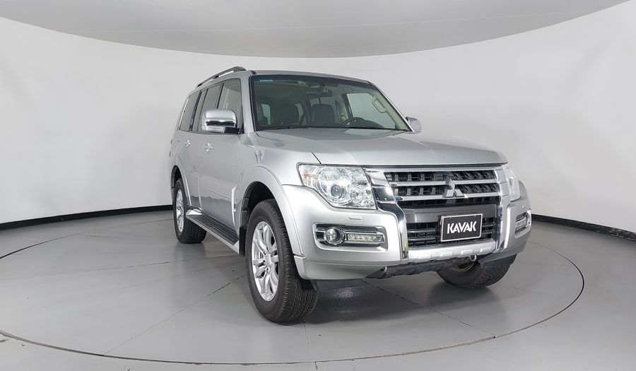 Mitsubishi Montero 3.8 LIMITED AUTO 4WD Suv 2019