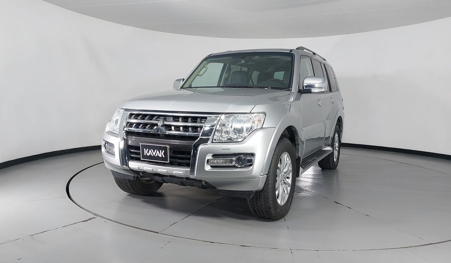 Mitsubishi Montero 3.8 LIMITED AUTO 4WD Suv 2019