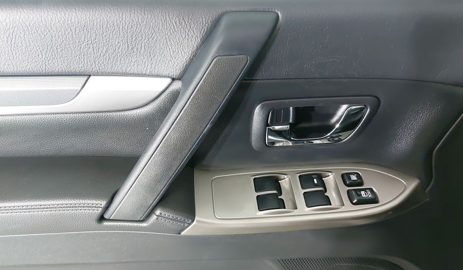 Mitsubishi Montero 3.8 LIMITED AUTO 4WD Suv 2019