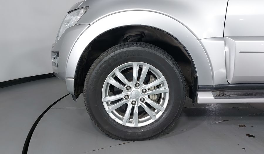 Mitsubishi Montero 3.8 LIMITED AUTO 4WD Suv 2019