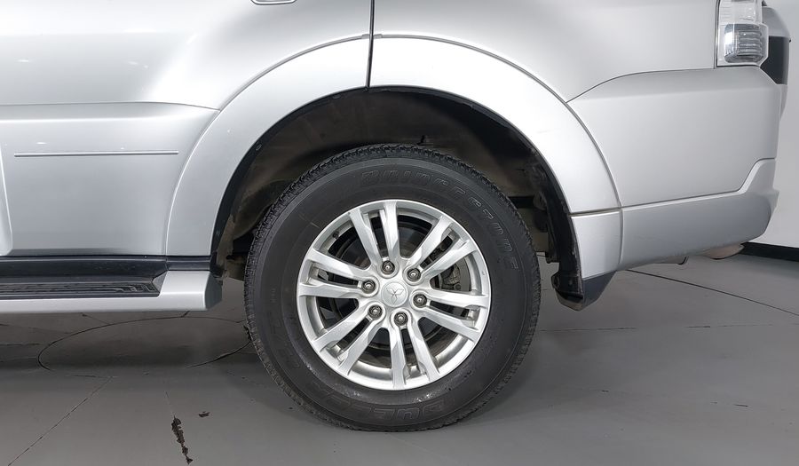 Mitsubishi Montero 3.8 LIMITED AUTO 4WD Suv 2019