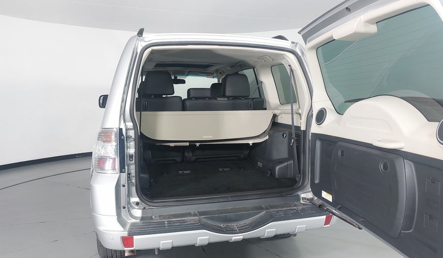 Mitsubishi Montero 3.8 LIMITED AUTO 4WD Suv 2019