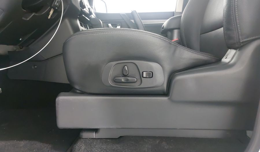Mitsubishi Montero 3.8 LIMITED AUTO 4WD Suv 2019