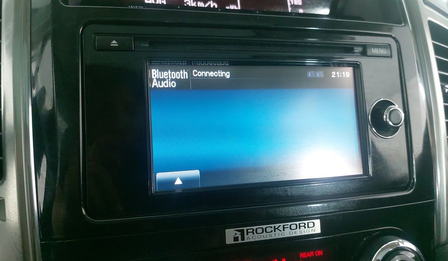 Mitsubishi Montero 3.8 LIMITED AUTO 4WD Suv 2019