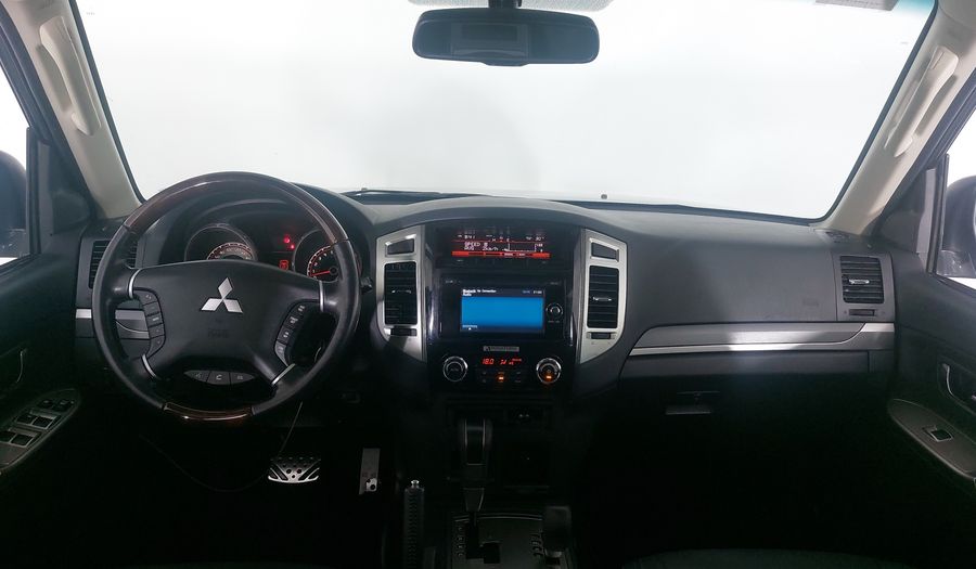 Mitsubishi Montero 3.8 LIMITED AUTO 4WD Suv 2019