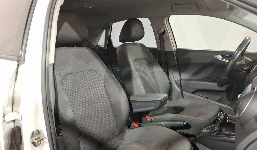 Audi A1 1.4 TFSI COOL S TRONIC Hatchback 2016