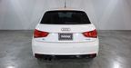 Audi A1 1.4 TFSI COOL S TRONIC Hatchback 2016