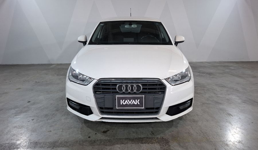 Audi A1 1.4 TFSI COOL S TRONIC Hatchback 2016
