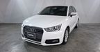 Audi A1 1.4 TFSI COOL S TRONIC Hatchback 2016