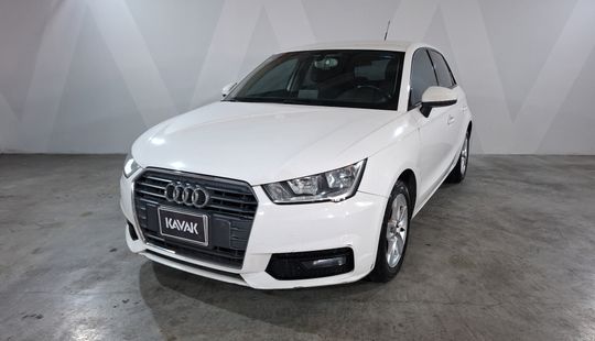 Audi • A1