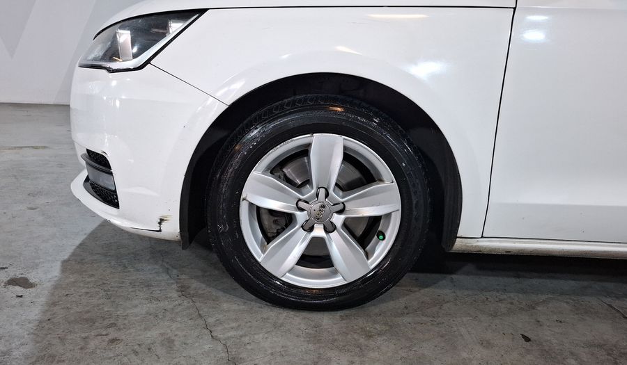 Audi A1 1.4 TFSI COOL S TRONIC Hatchback 2016