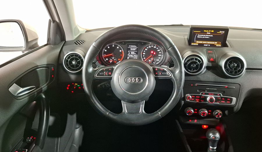 Audi A1 1.4 TFSI COOL S TRONIC Hatchback 2016
