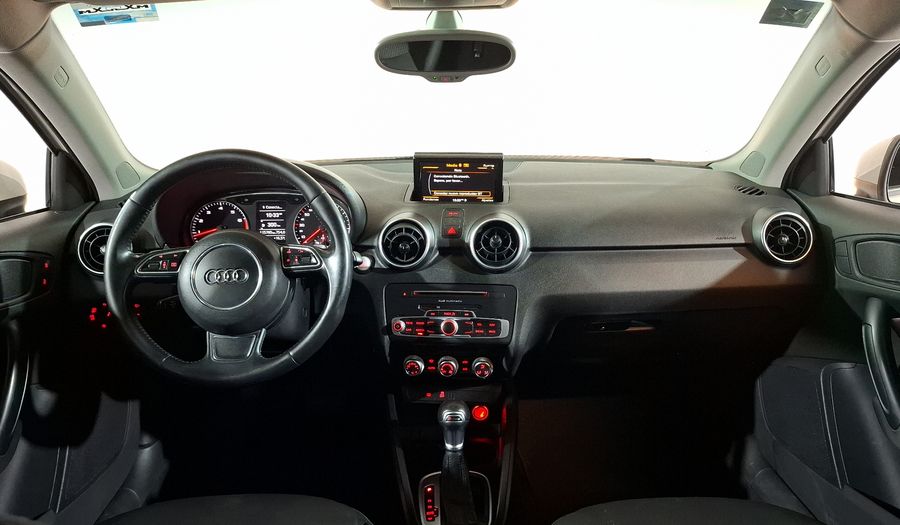 Audi A1 1.4 TFSI COOL S TRONIC Hatchback 2016