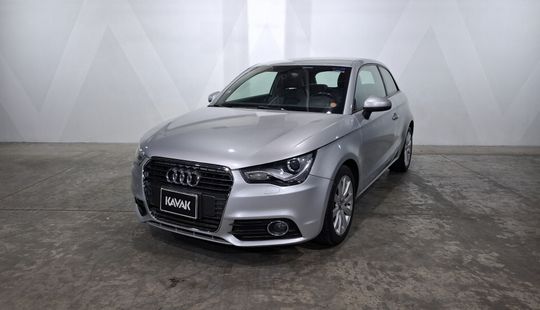 Audi • A1