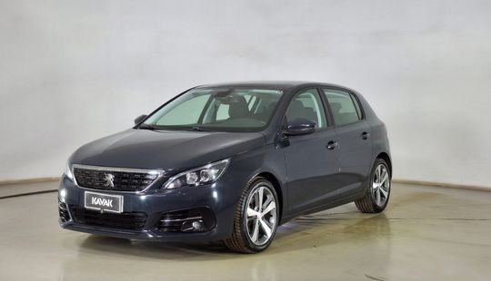 Peugeot • 308