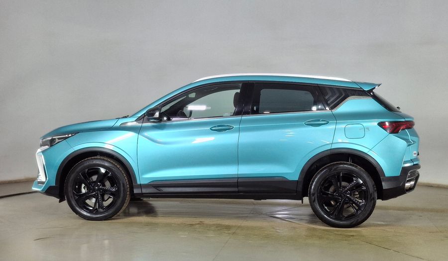 Geely Coolray 1.5T EXCLUSIVE GK DCT Suv 2024