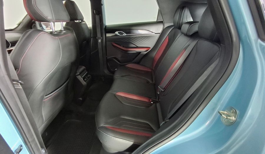 Geely Coolray 1.5T EXCLUSIVE GK DCT Suv 2024