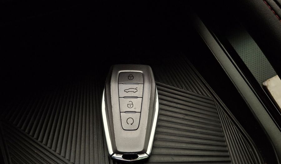 Geely Coolray 1.5T EXCLUSIVE GK DCT Suv 2024