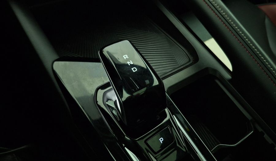 Geely Coolray 1.5T EXCLUSIVE GK DCT Suv 2024
