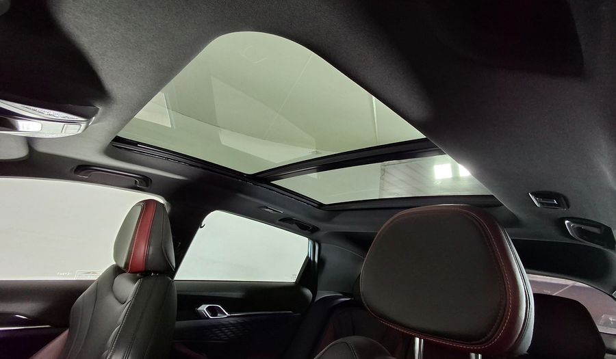 Geely Coolray 1.5T EXCLUSIVE GK DCT Suv 2024