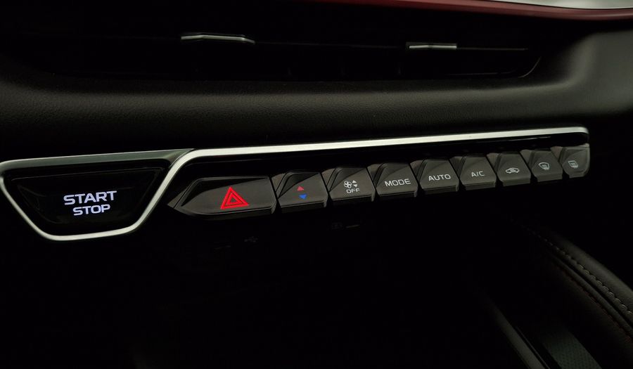 Geely Coolray 1.5T EXCLUSIVE GK DCT Suv 2024