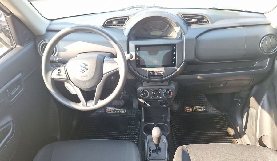 Suzuki S-presso 1.0 GLX PLUS AUTO Hatchback 2025
