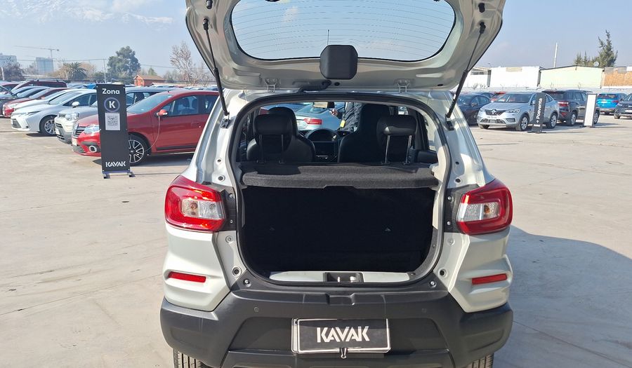Suzuki S-presso 1.0 GLX PLUS AUTO Hatchback 2025