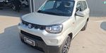 Suzuki S-presso 1.0 GLX PLUS AUTO Hatchback 2025
