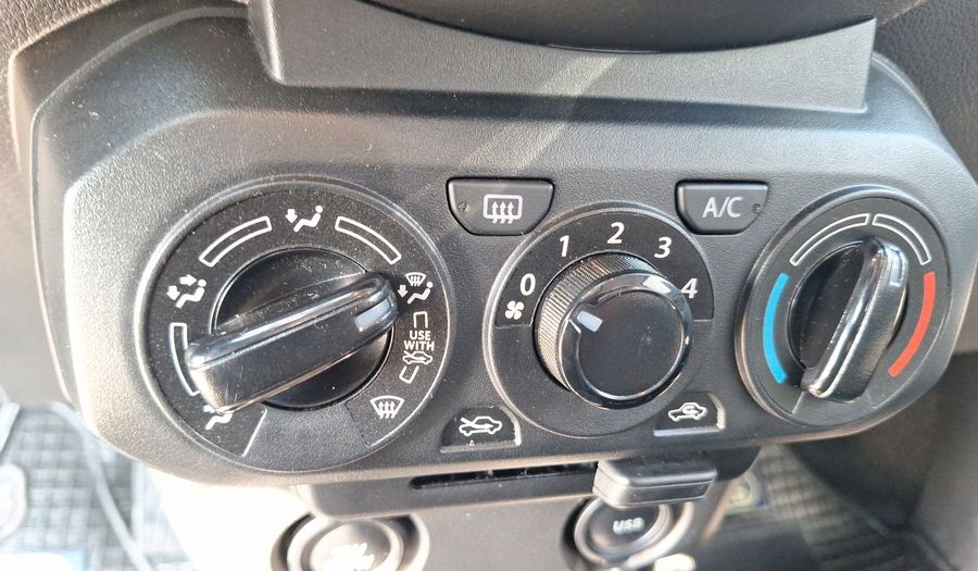 Suzuki S-presso 1.0 GLX PLUS AUTO Hatchback 2025