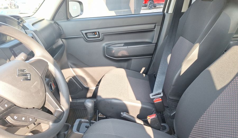 Suzuki S-presso 1.0 GLX PLUS AUTO Hatchback 2025