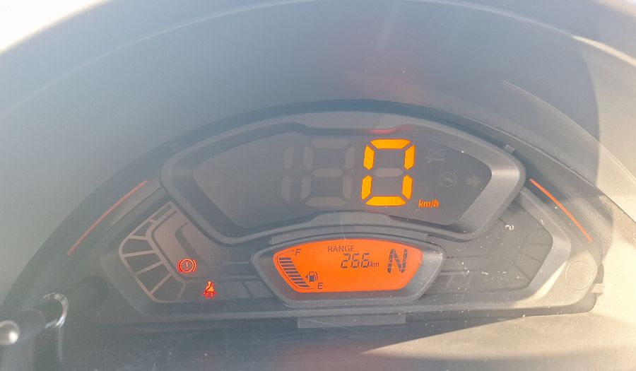 Suzuki S-presso 1.0 GLX PLUS AUTO Hatchback 2025
