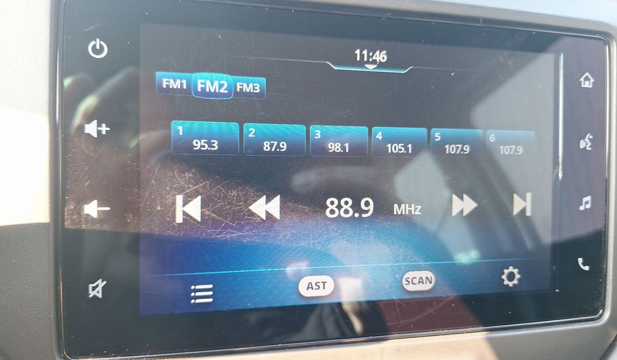 Suzuki S-presso 1.0 GLX PLUS AUTO Hatchback 2025