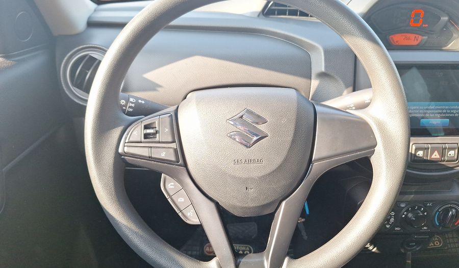 Suzuki S-presso 1.0 GLX PLUS AUTO Hatchback 2025