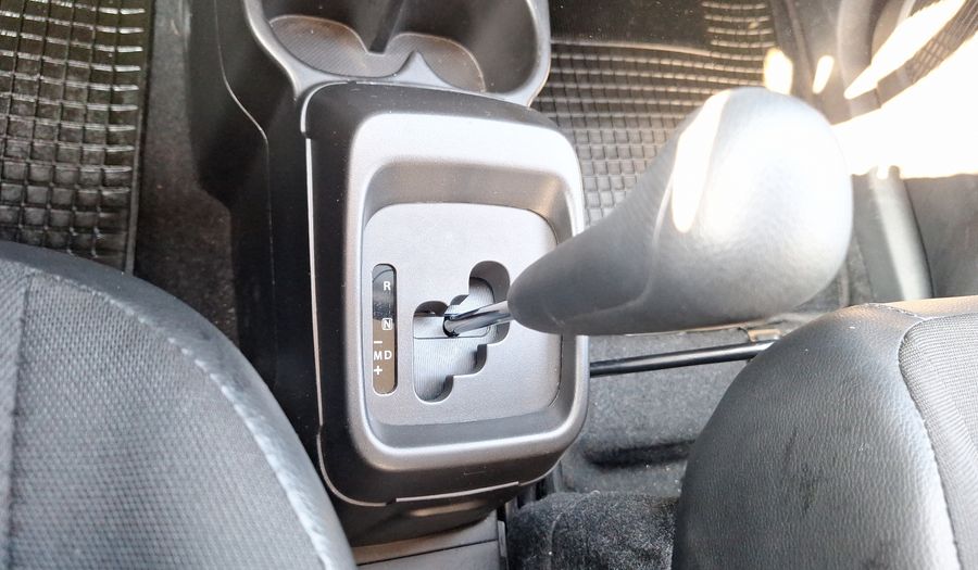 Suzuki S-presso 1.0 GLX PLUS AUTO Hatchback 2025